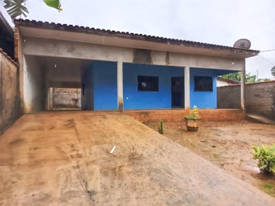 Casa, 2 quartos - Foto 1