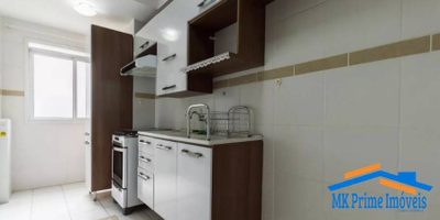 Apartamento, 2 quartos, 61 m² - Foto 3