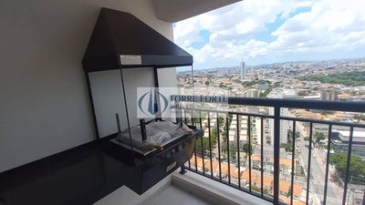Apartamento, 2 quartos - Foto 1