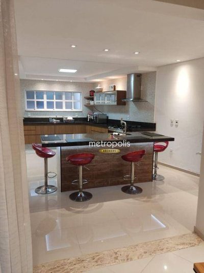 Sobrado, 4 quartos, 247 m² - Foto 3