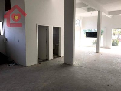 Loja-Salão, 115 m² - Foto 2