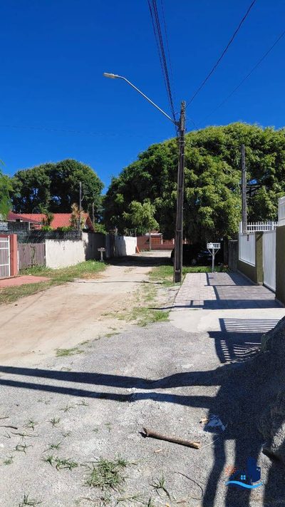 Casa, 3 quartos, 54 m² - Foto 2