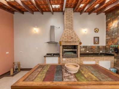 Sobrado, 3 quartos, 220 m² - Foto 4