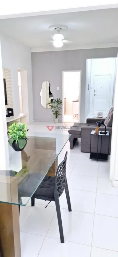 Apartamento, 2 quartos, 88 m² - Foto 3