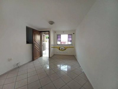 Sobrado, 2 quartos, 100 m² - Foto 1
