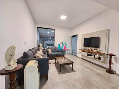 Casa, 3 quartos, 120 m² - Foto 2