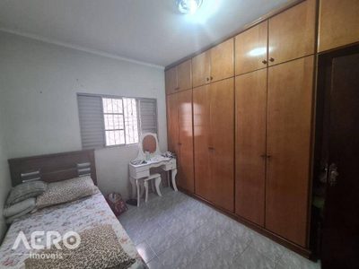 Casa, 3 quartos, 280 m² - Foto 4