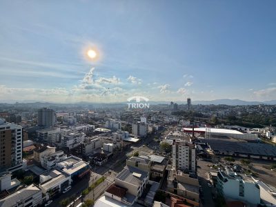 Cobertura, 3 quartos, 196 m² - Foto 5