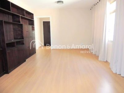 Apartamento, 3 quartos, 118 m² - Foto 1