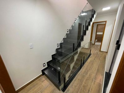 Sobrado, 3 quartos, 178 m² - Foto 5