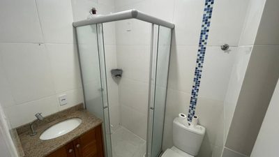 Apartamento, 1 quarto, 24 m² - Foto 3