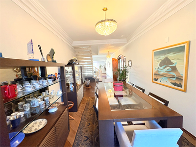 Sobrado, 4 quartos, 384 m² - Foto 3