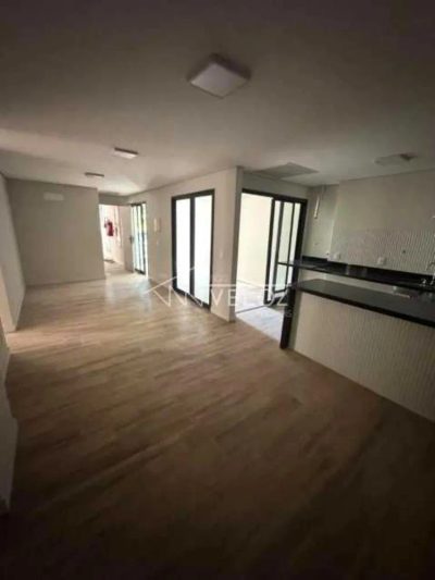 Apartamento, 2 quartos, 97 m² - Foto 1
