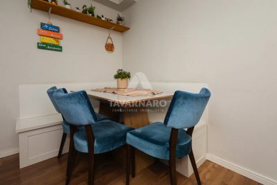 Apartamento, 3 quartos, 66 m² - Foto 3