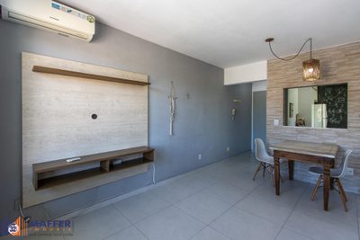 Apartamento, 2 quartos, 58 m² - Foto 1