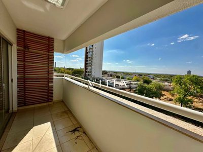Apartamento, 3 quartos, 85 m² - Foto 2