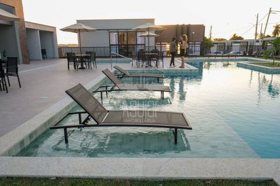 Casa de Condomínio, 2 quartos - Foto 4