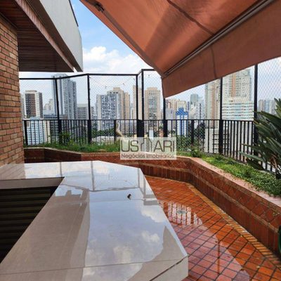 Apartamento, 3 quartos, 270 m² - Foto 4
