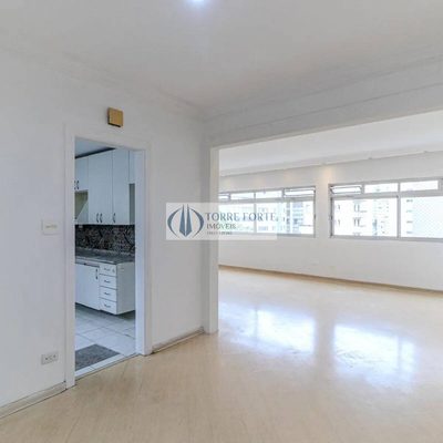 Apartamento, 3 quartos, 134 m² - Foto 5