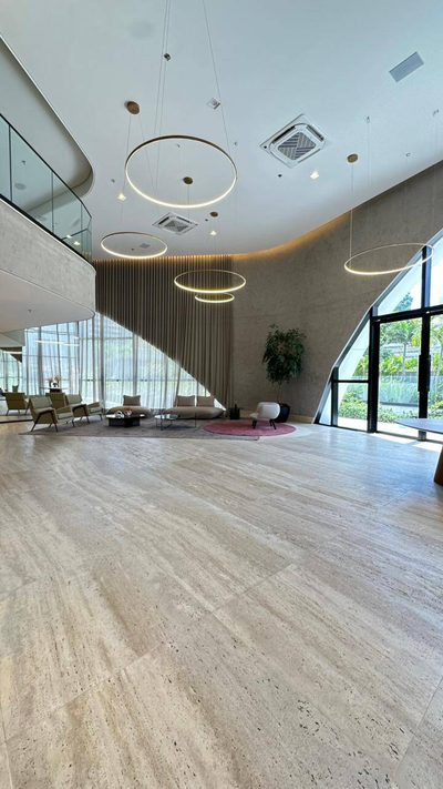 Apartamento, 4 quartos, 311 m² - Foto 4