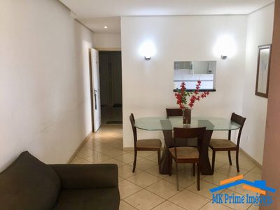 Apartamento, 2 quartos, 60 m² - Foto 4