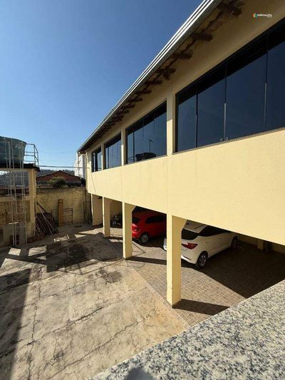Casa, 4 quartos, 469 m² - Foto 3