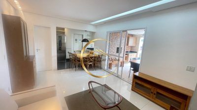 Apartamento, 2 quartos, 107 m² - Foto 4