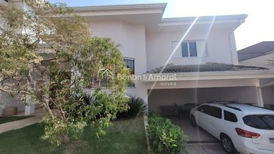 Casa de Condomínio, 3 quartos - Foto 3