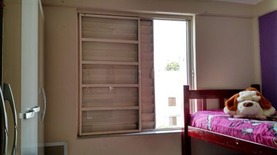 Apartamento, 2 quartos, 56 m² - Foto 3