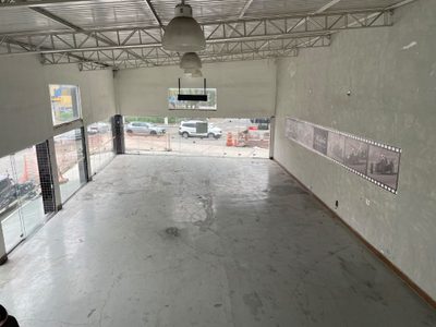 Loja-Salão, 400 m² - Foto 4