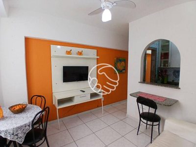 Apartamento, 1 quarto, 40 m² - Foto 4