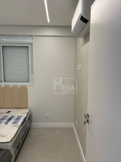 Apartamento, 1 quarto, 45 m² - Foto 2