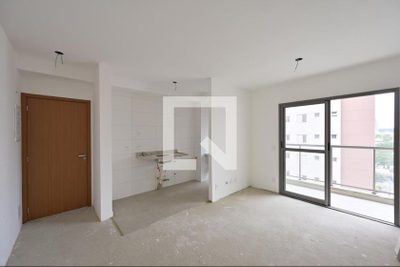 Apartamento, 2 quartos, 52 m² - Foto 1