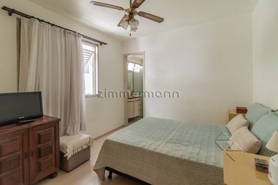 Apartamento, 3 quartos, 110 m² - Foto 4