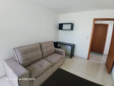 Apartamento, 1 quarto, 35 m² - Foto 5