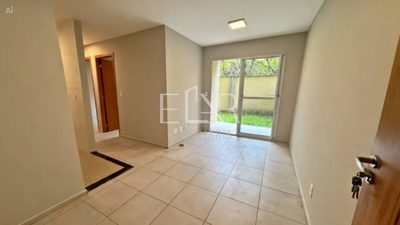 Apartamento, 2 quartos, 46 m² - Foto 1