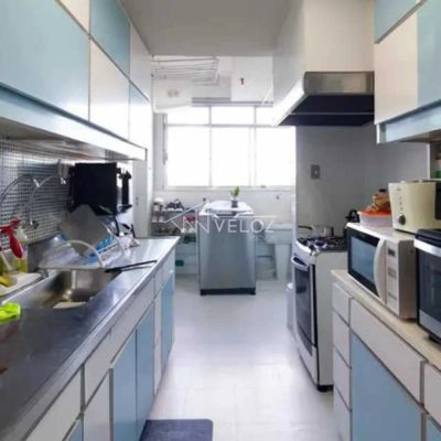 Apartamento, 4 quartos, 160 m² - Foto 1