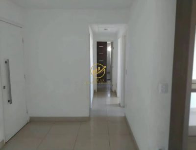 Apartamento, 3 quartos, 80 m² - Foto 2