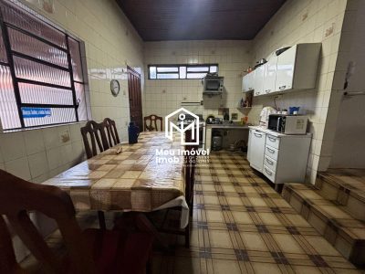 Casa, 3 quartos, 123 m² - Foto 4
