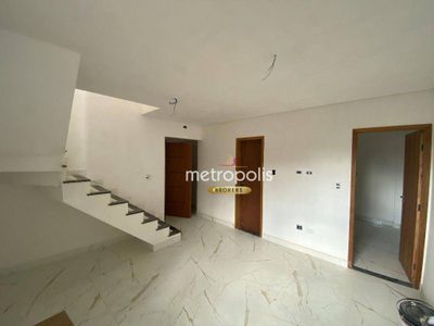 Cobertura, 2 quartos, 96 m² - Foto 3