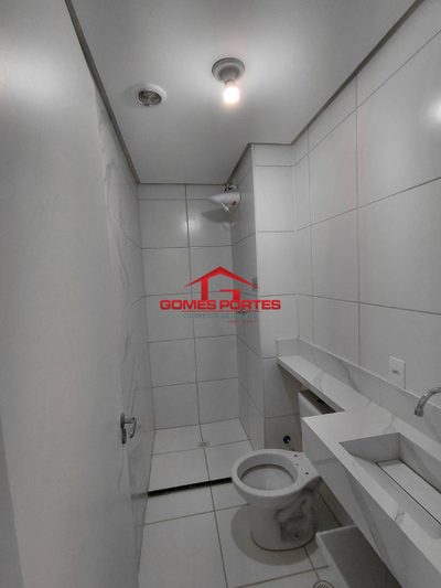 Apartamento, 2 quartos, 37 m² - Foto 5