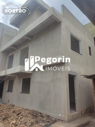 Casa, 5 quartos, 110 m² - Foto 1