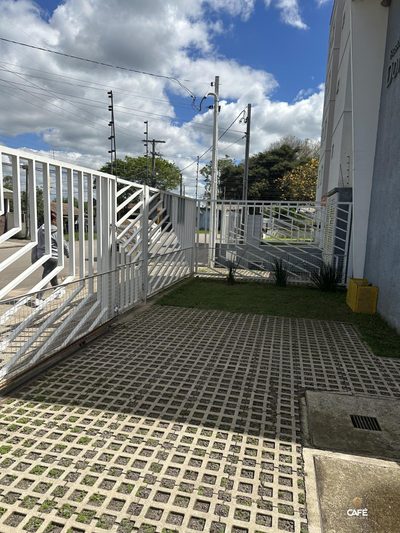 Sobrado, 2 quartos, 77 m² - Foto 3