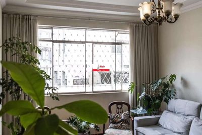 Apartamento, 3 quartos, 140 m² - Foto 3