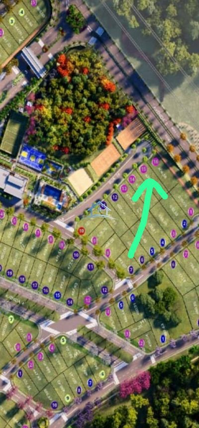 Terreno, 638 m² - Foto 5