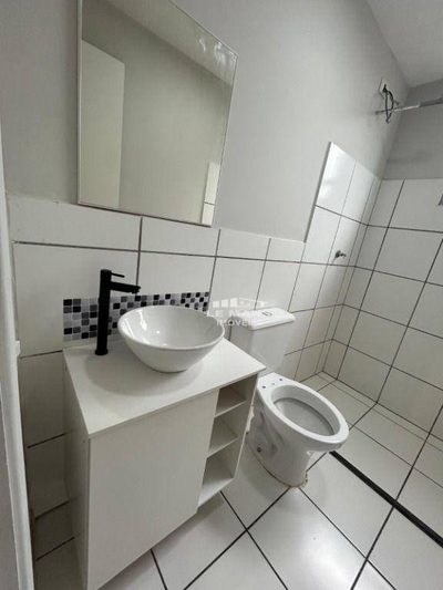 Apartamento, 2 quartos, 49 m² - Foto 3