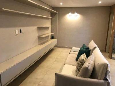 Apartamento, 3 quartos, 90 m² - Foto 3