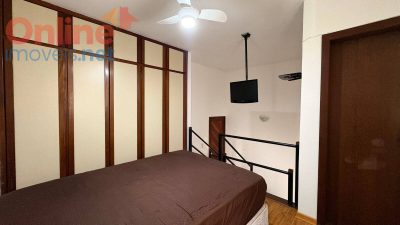 Apartamento, 1 quarto, 60 m² - Foto 3