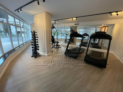 Apartamento, 3 quartos, 123 m² - Foto 5