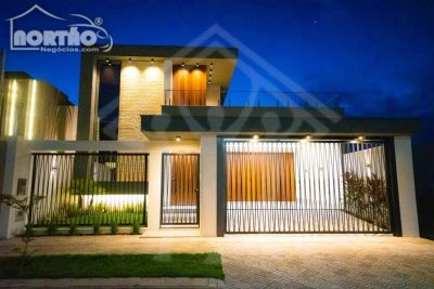 Casa, 260 m² - Foto 1
